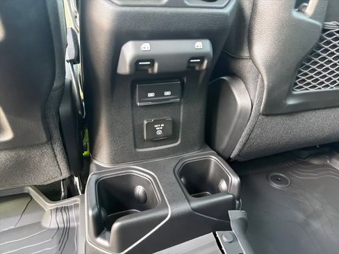 New 2026 Jeep Wrangler Unlimited Rubicon image 16