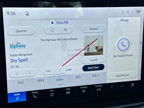 New 2026 Ford F150 STX w/ F-150 LOBO Package image 23