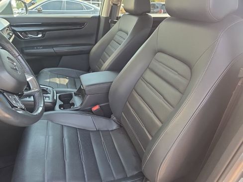 Used 2023 Honda CR-V EX-L image 5