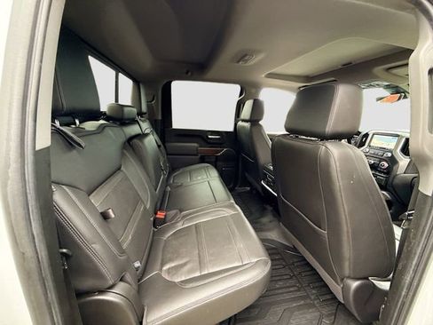 Used 2020 GMC Sierra 3500 Denali w/ Denali Ultimate Package image 30