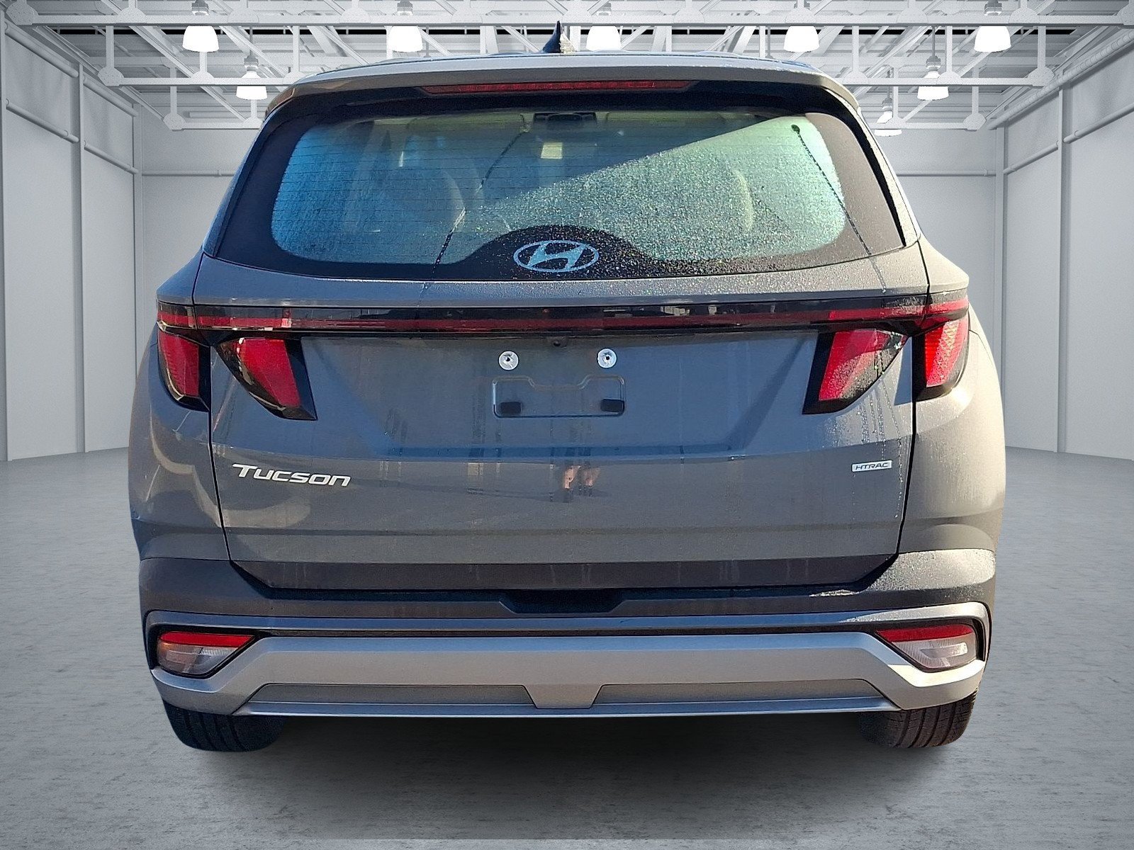 Certified 2026 Hyundai Tucson SE AWD/4WD image 5