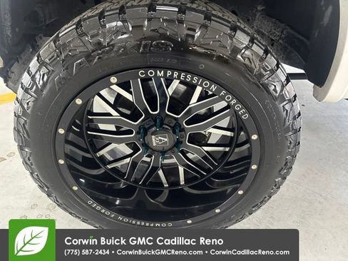 Used 2018 Ford F150 Limited w/ Trailer Tow Package AWD/4WD image 37