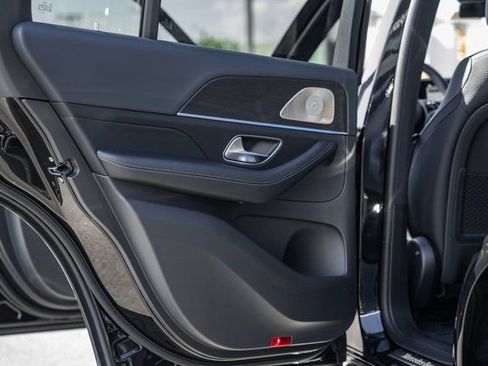 New 2026 Mercedes-Benz GLE 450 4MATIC image 36