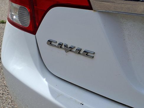 Used 2010 Honda Civic LX-S image 10