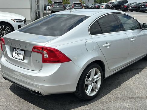 Used 2015 Volvo S60 T5 Premier FWD image 28
