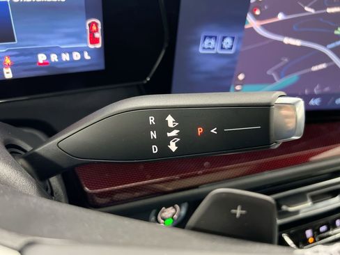 New 2026 Chevrolet Traverse Z71 w/ Driver Confidence Package image 18