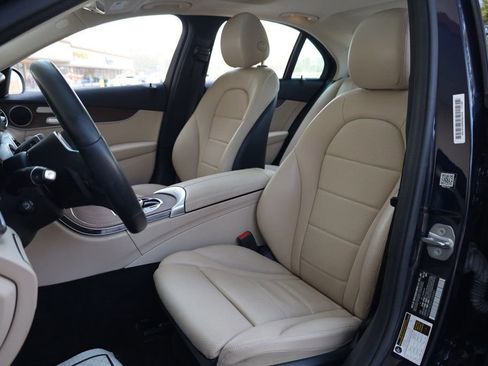 Used 2019 Mercedes-Benz C 300 4MATIC Sedan image 15