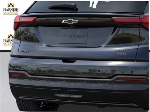 New 2027 Chevrolet Bolt RS w/ Super Cruise Package FWD image 16