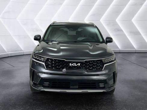 Used 2023 Kia Sorento EX image 2