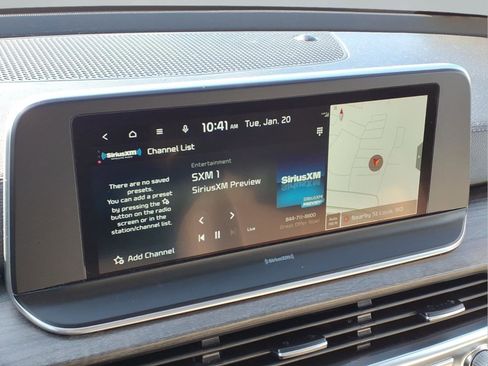 Used 2022 Kia Telluride EX image 5