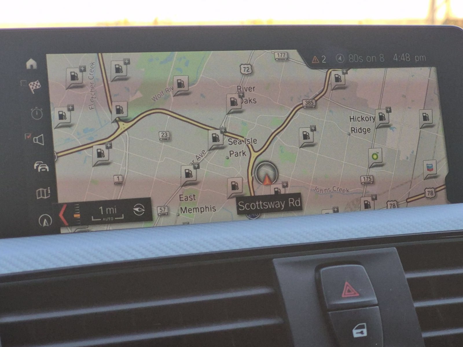 Used 2019 BMW 430i Gran Coupe RWD image 18