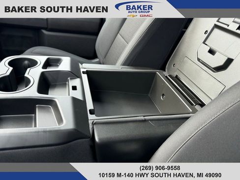 New 2026 GMC Sierra 2500 Pro w/ 1SA Pro Safety Plus Package image 30