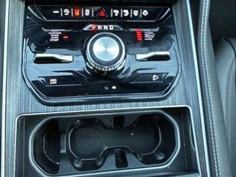 New 2023 Jeep Wagoneer Series III w/ Convenience Group I image 22