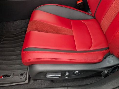 New 2026 Acura Integra A-Spec image 4