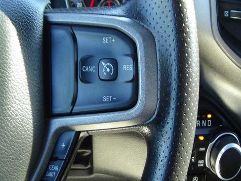 Certified 2023 RAM 1500 Tradesman w/ Tradesman Group AWD/4WD image 19
