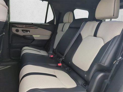 New 2026 Honda Passport TrailSport Elite image 19