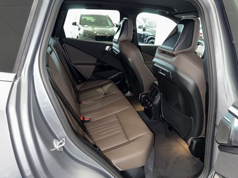 New 2026 BMW X3 xDrive30 w/ Convenience Package image 11