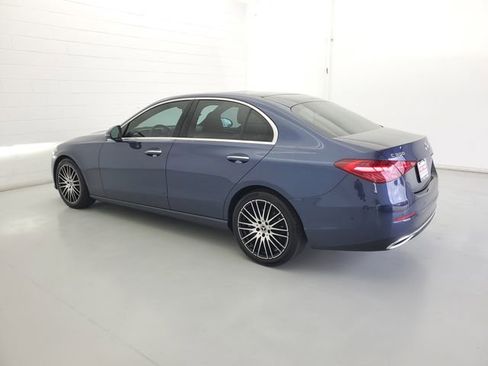 Used 2024 Mercedes-Benz C 300 Sedan image 7