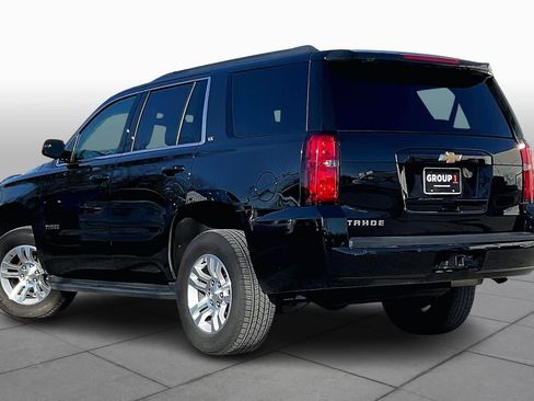 Used 2017 Chevrolet Tahoe LT image 11