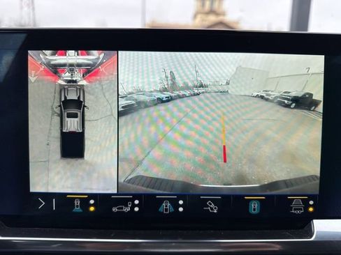 Used 2024 Chevrolet Silverado 2500 LT w/ All Star Edition image 10