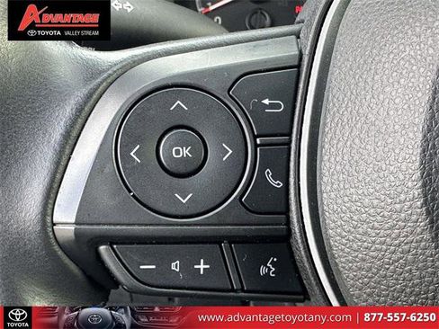 Certified 2022 Toyota Corolla SE image 25