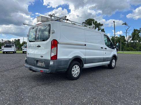 Used 2016 Ford Transit 250 130 Low Roof image 6