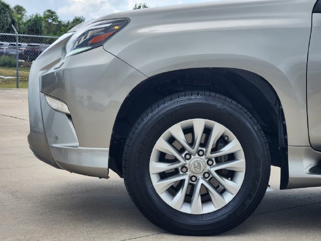 Used 2021 Lexus GX 460 Premium w/ Premium Plus Package AWD/4WD image 8