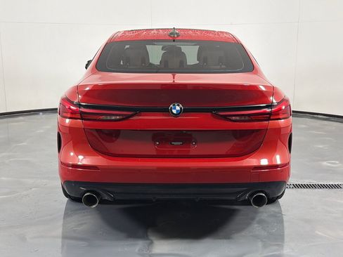 Used 2020 BMW 228i xDrive Gran Coupe AWD/4WD image 6