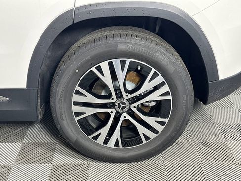 New 2026 Mercedes-Benz GLA 250 4MATIC image 22