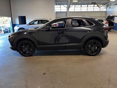 Used 2024 MAZDA CX-30 AWD 2.5 S w/ Select Sport Pkg image 6