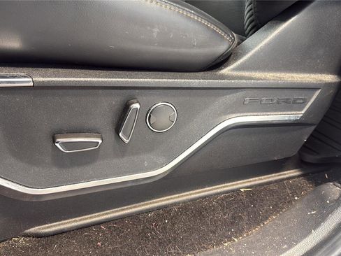 Used 2023 Ford F150 Raptor w/ Raptor 37 Performance Package image 22