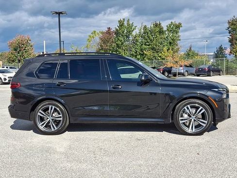 Used 2023 BMW X7 xDrive40i w/ Executive Package image 12
