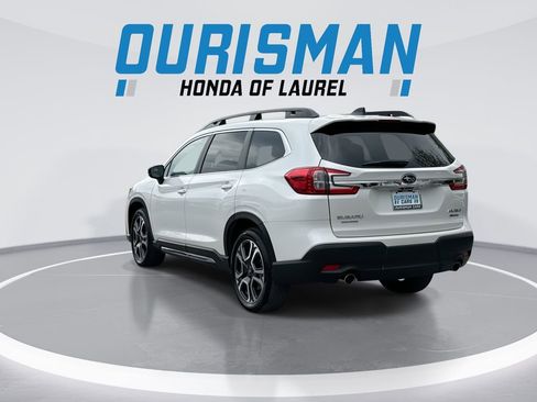 Used 2024 Subaru Ascent Limited w/ Technology Package AWD/4WD image 6
