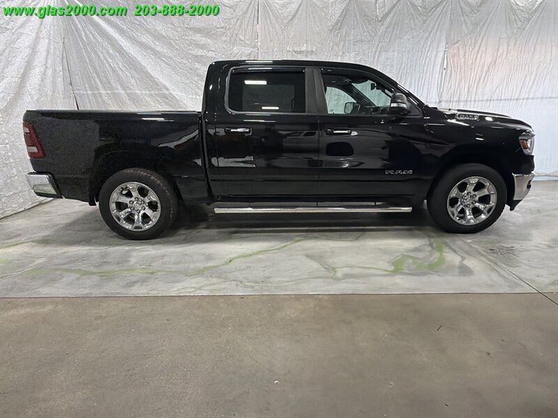 Used 2019 RAM 1500 Big Horn AWD/4WD image 14