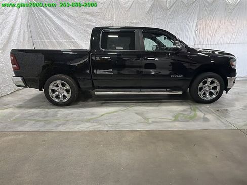 Used 2019 RAM 1500 Big Horn AWD/4WD image 14