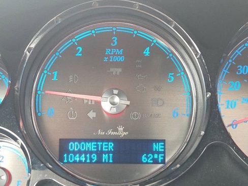 Used 2009 GMC Yukon Denali image 47