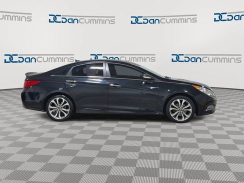 Used 2014 Hyundai Sonata SE FWD image 9