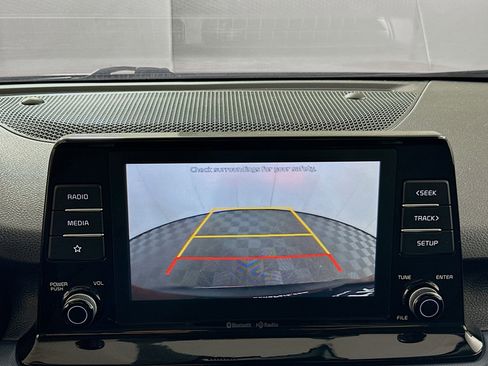 Used 2021 Kia Seltos S FWD image 22