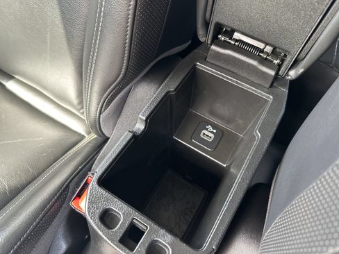 Used 2016 Jeep Renegade Limited AWD/4WD image 62