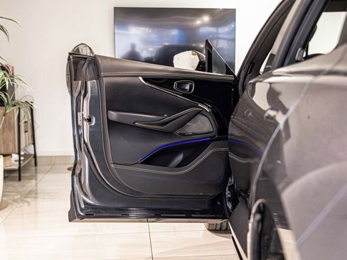 New 2026 Aston Martin DBX S image 29