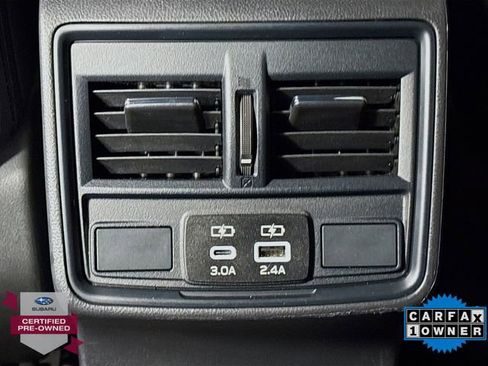 Certified 2025 Subaru Forester Premium image 26