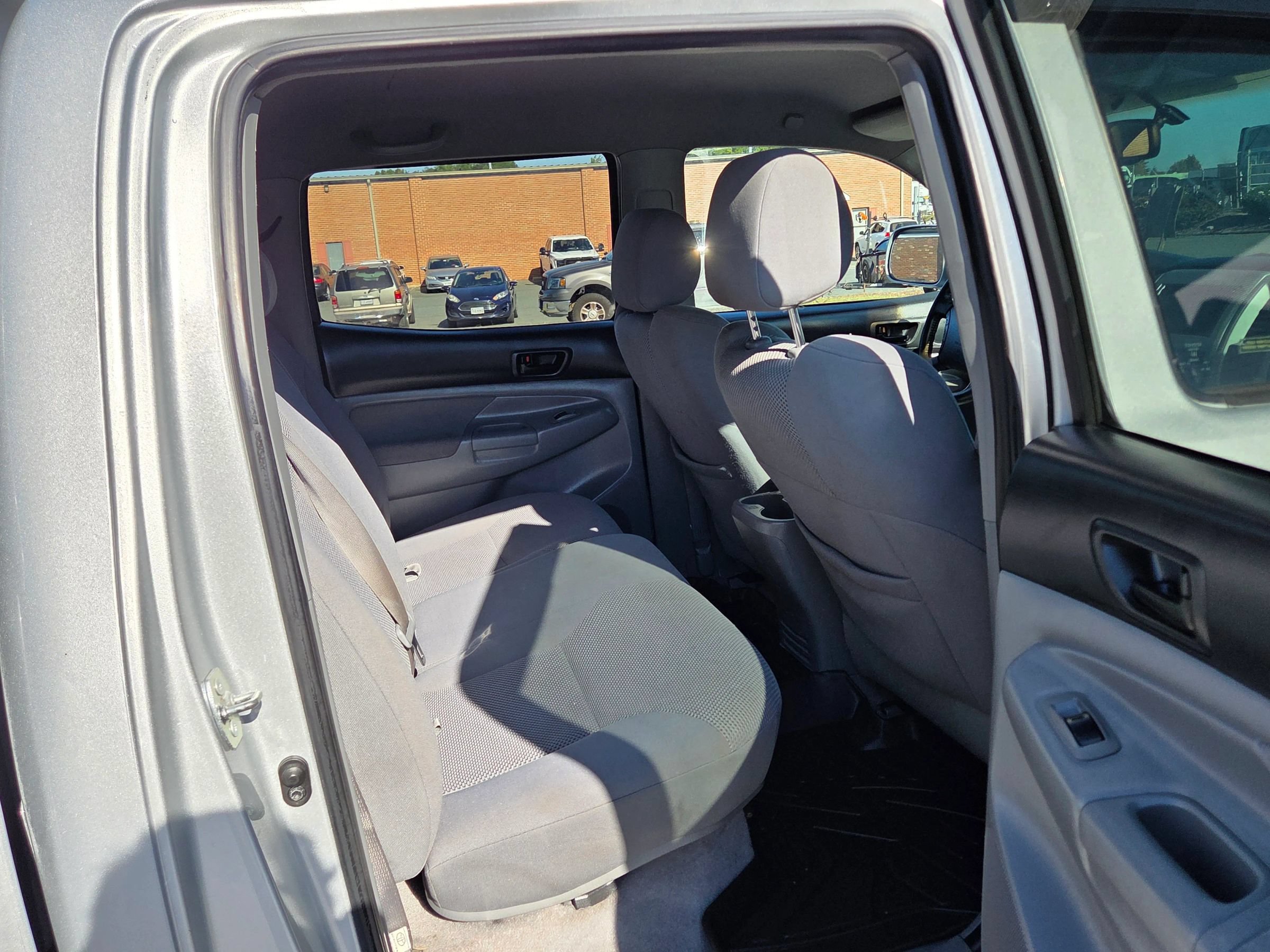 Used 2008 Toyota Tacoma PreRunner RWD image 16