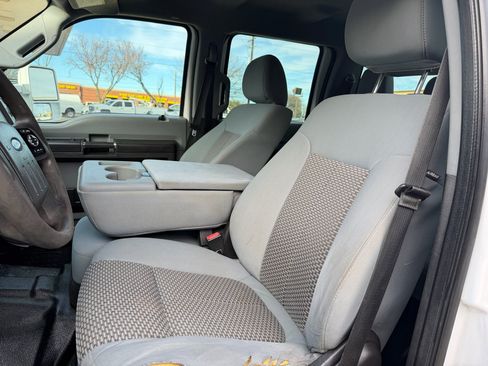 Used 2014 Ford F350 XL w/ Power Equipment Group image 25