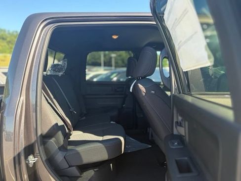 New 2026 RAM 3500 Tradesman AWD/4WD image 30