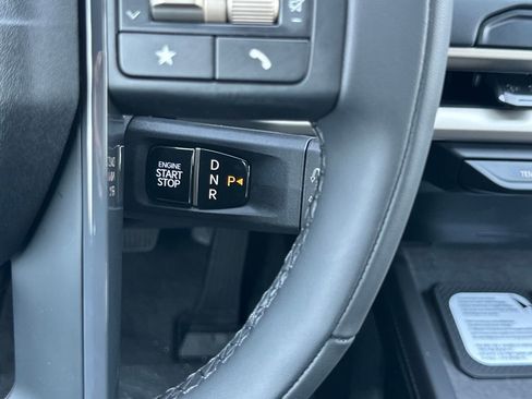 New 2027 Kia Telluride S image 22