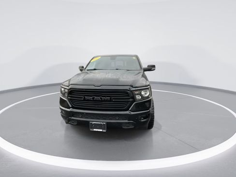Used 2021 RAM 1500 Big Horn image 6