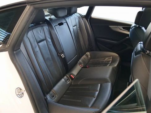 Used 2025 Audi A5 2.0T Premium Plus image 15