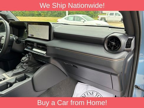 Used 2026 Toyota Land Cruiser w/ Premium Package AWD/4WD image 29