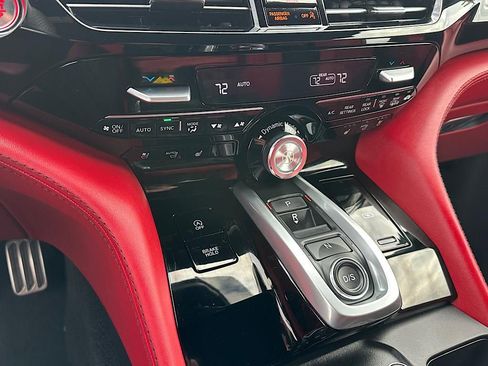 Certified 2023 Acura MDX A-Spec image 30
