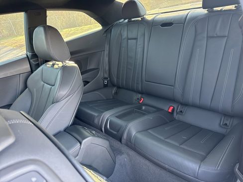 Used 2021 Audi A5 2.0T Premium w/ Convenience Package image 15